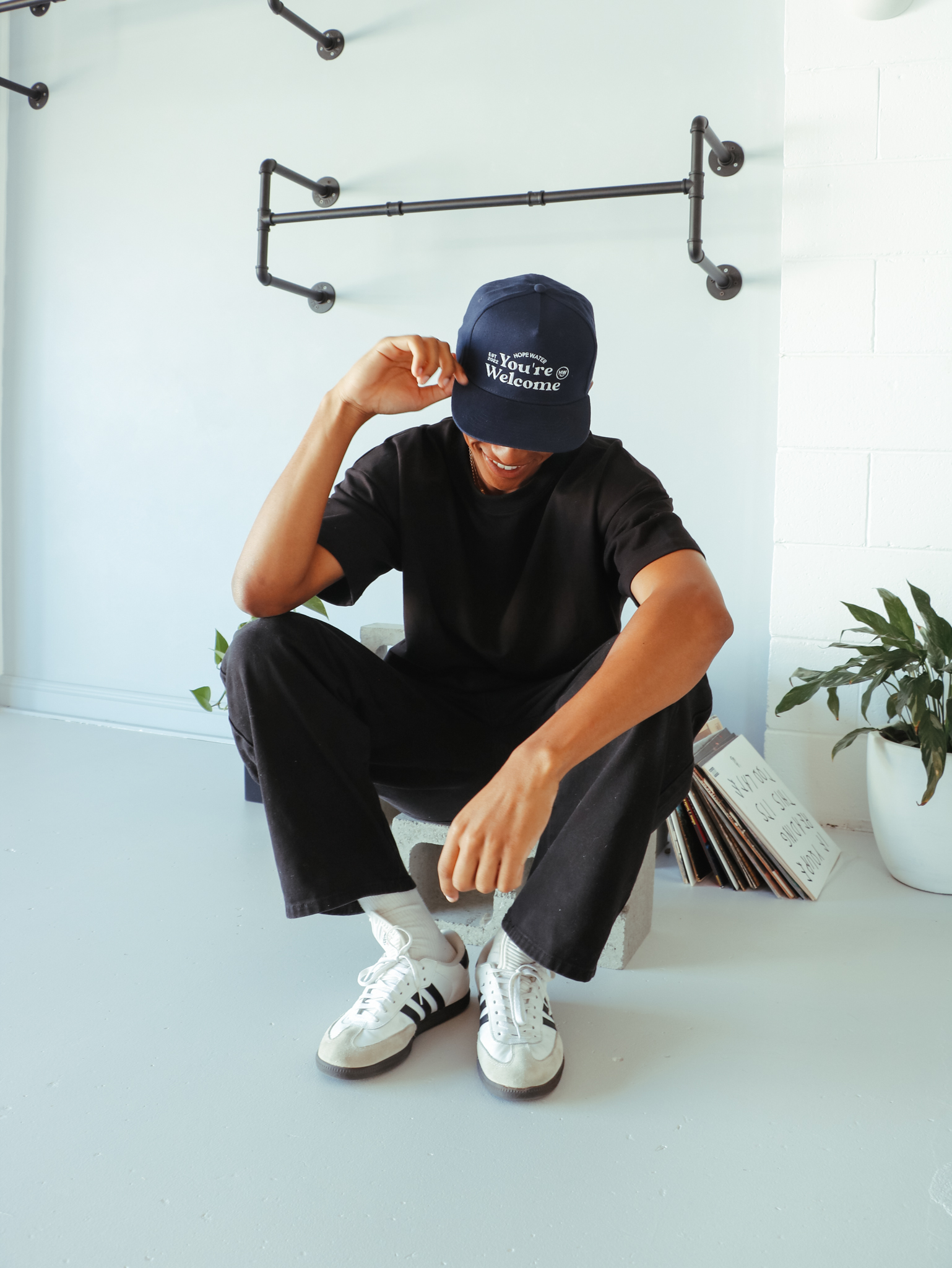 Accessories & Headwear