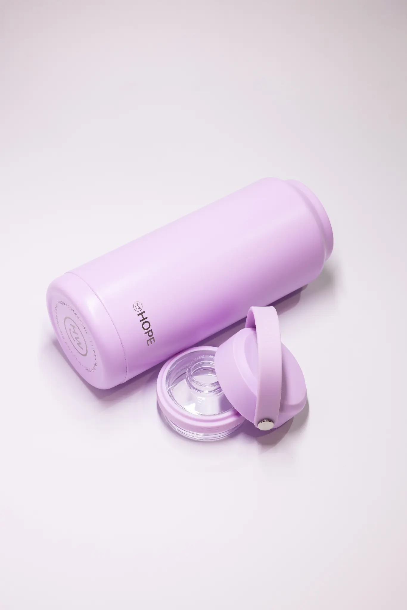 Custom branded drinkware and promotional bottles