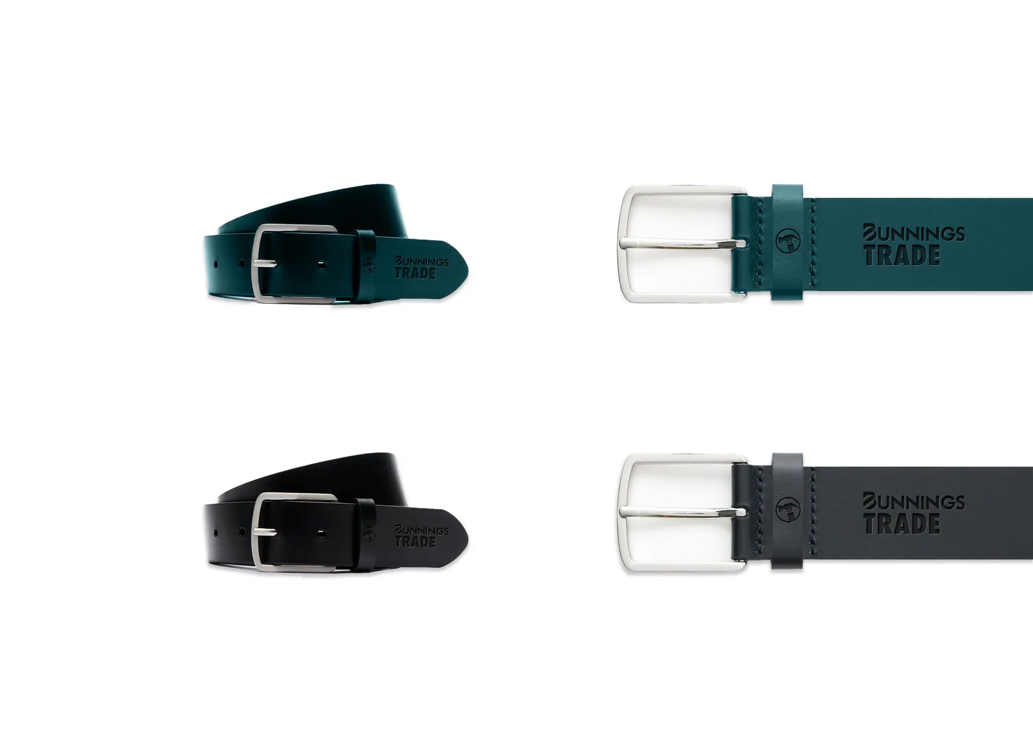 Eco and sustainable branded merchandise