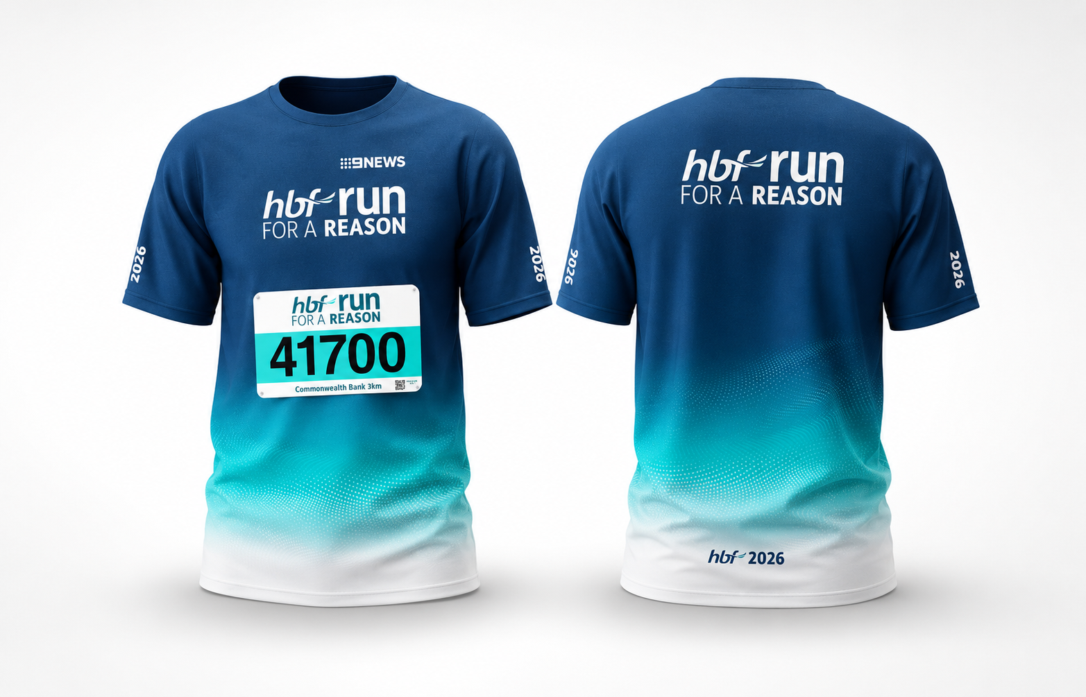Custom promotional tees and branded apparel