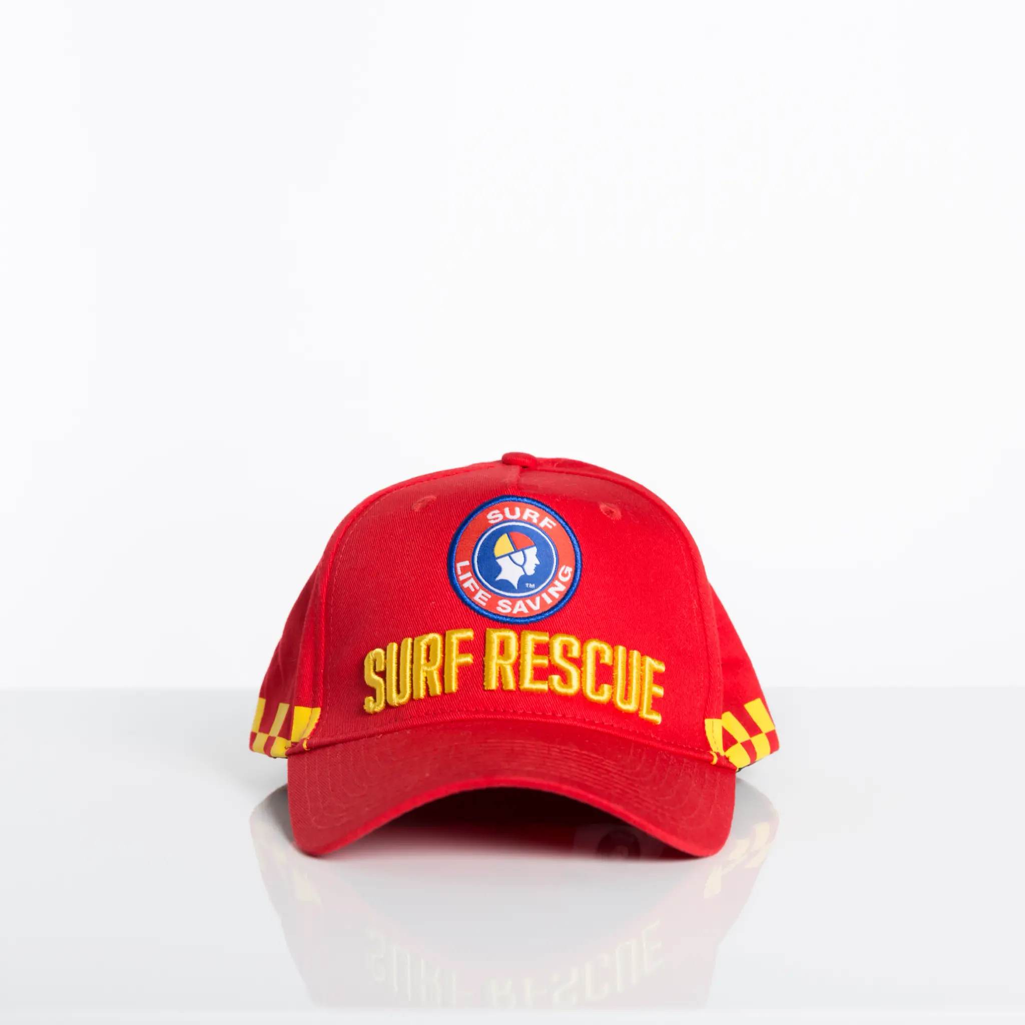 Custom branded headwear and promotional caps